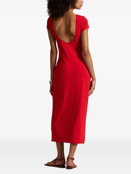  폴로 랄프로렌 롱 원피스 211960019001 - POLO RALPH LAUREN