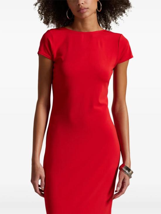  폴로 랄프로렌 롱 원피스 211960019001 - POLO RALPH LAUREN