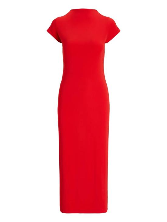  폴로 랄프로렌 롱 원피스 211960019001