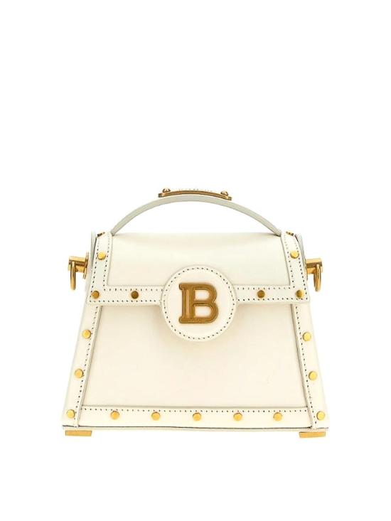  발망 크로스백 DN0DB910LRHX0DA White