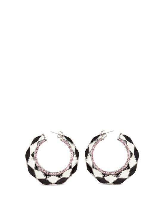  발망 이어링 DN1XK331MBPSEKF Black