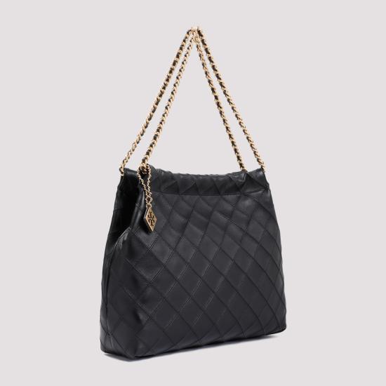 25FW 토리버치 숄더백 154572 001 BLACK - TORY BURCH