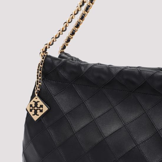 25FW 토리버치 숄더백 154572 001 BLACK - TORY BURCH