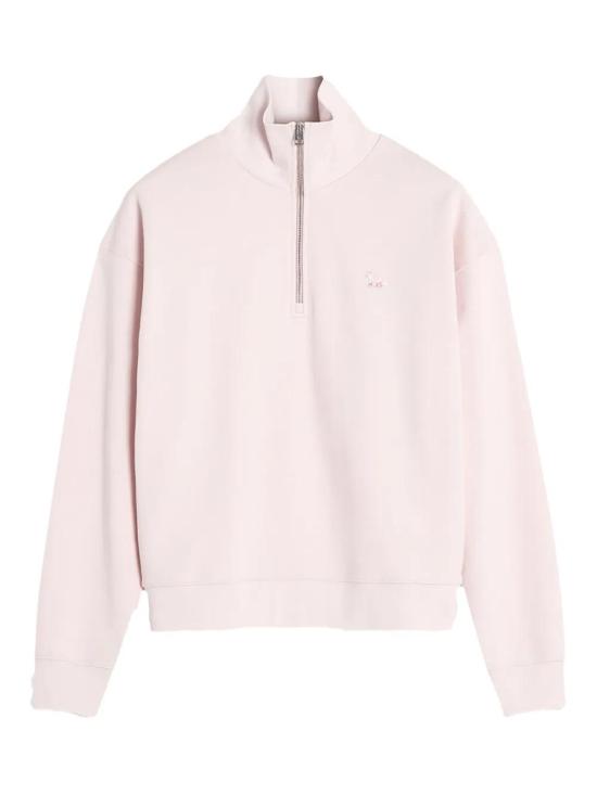  메종키츠네 긴팔 티셔츠 MW00304KM03250140