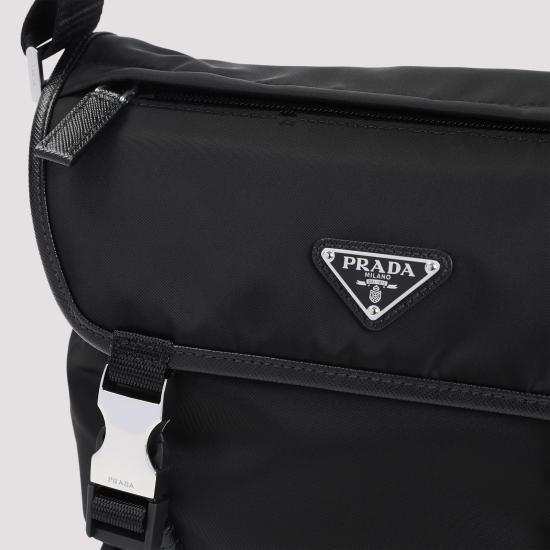 25FW 프라다 크로스백 2VD066VOOM 2DMG F0002 NERO - PRADA