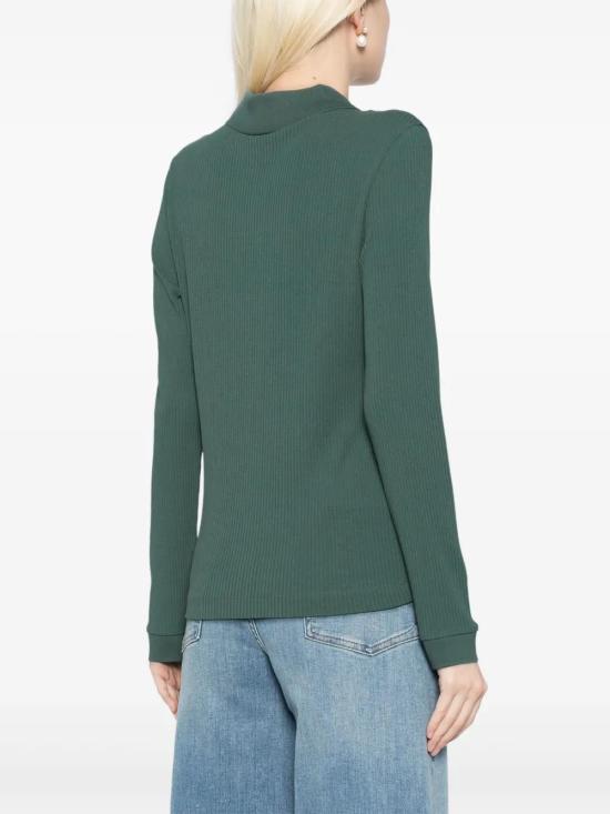  메종키츠네 폴로 티셔츠 NW00201KJ0134P380 - MAISON KITSUNE