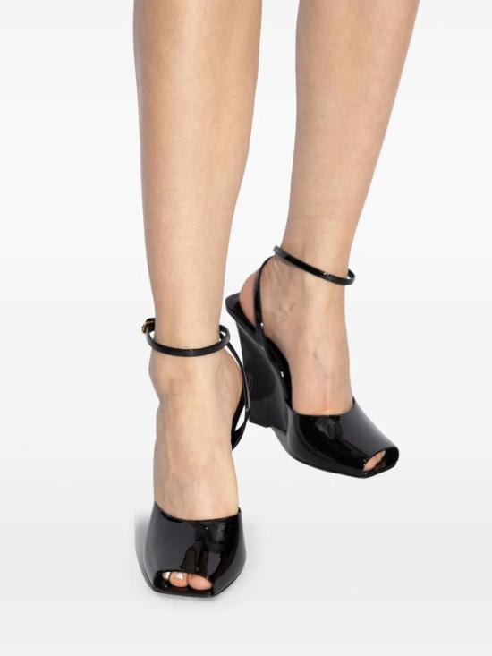  생로랑 힐/펌프스 8060391TV00 - SAINT LAURENT