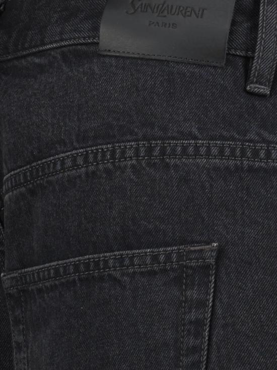  생로랑 숏팬츠 824078Y07YC - SAINT LAURENT