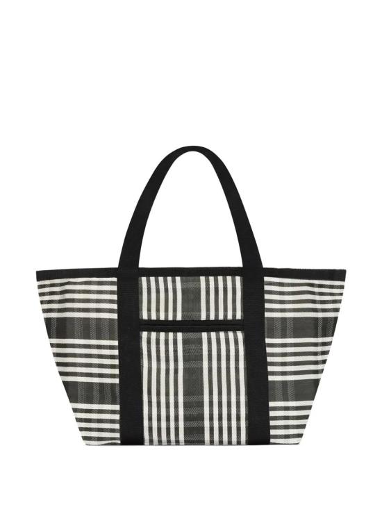  이자벨마랑 토트백 PP0021FAA1X17M black - ISABEL MARANT