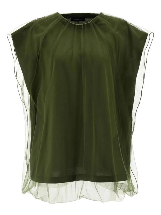  파비아나 필리피 블라우스 JED275F618L3686162