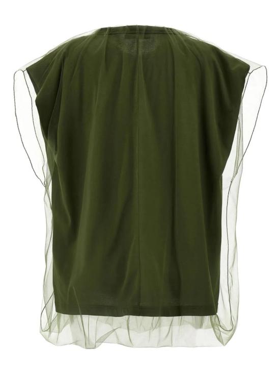  파비아나 필리피 블라우스 JED275F618L3686162 - FABIANA FILIPPI