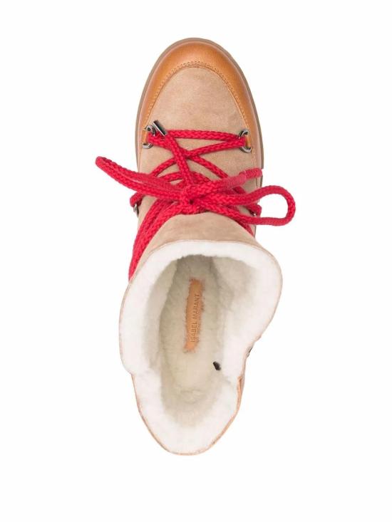  이자벨마랑 부츠 BO002700M105S - ISABEL MARANT