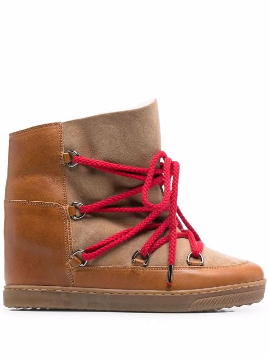  이자벨마랑 부츠 BO002700M105S