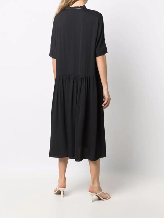  파비아나 필리피 미디 원피스 ABD272W2100000D297 - FABIANA FILIPPI