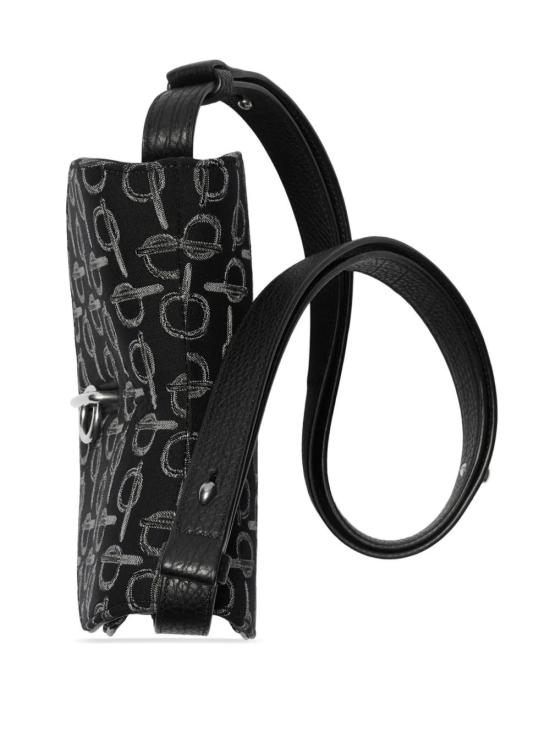  버버리 크로스백 8085944 black - BURBERRY