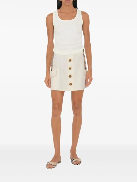  버버리 뮬/슬리퍼 8106160 brown - BURBERRY