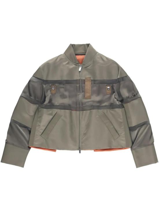  사카이 자켓 2507676