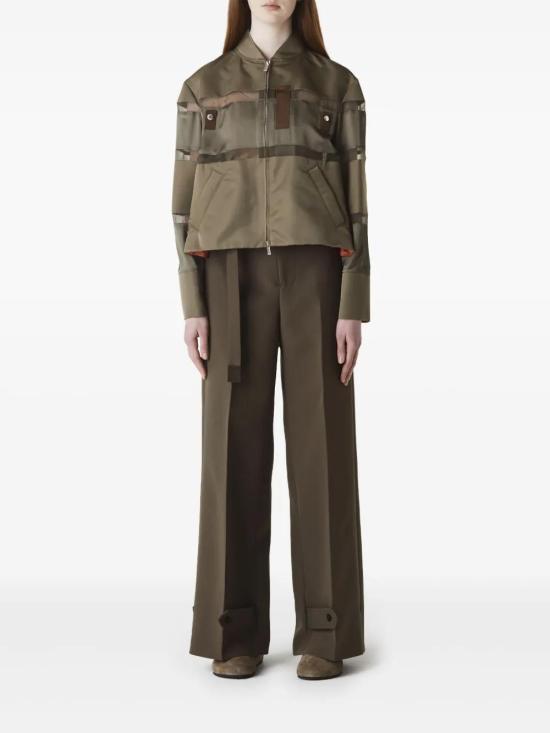  사카이 자켓 2507676 - SACAI