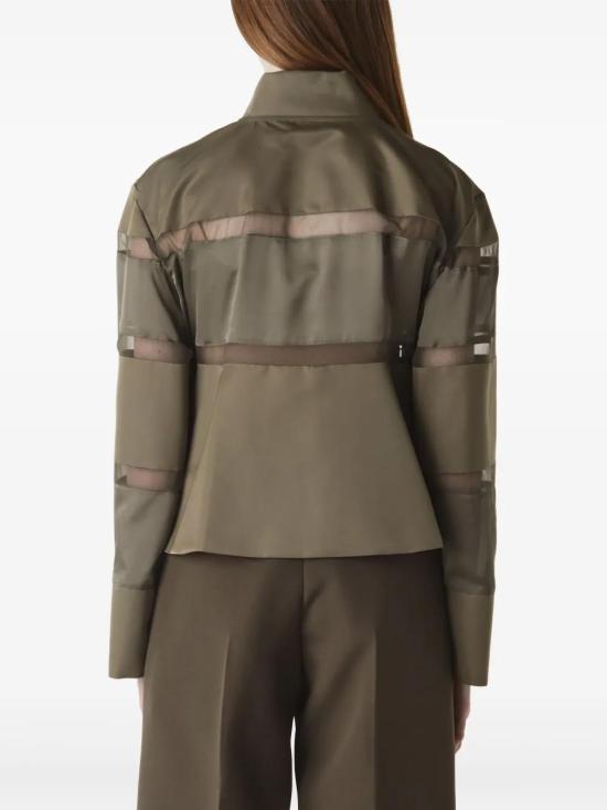  사카이 자켓 2507676 - SACAI