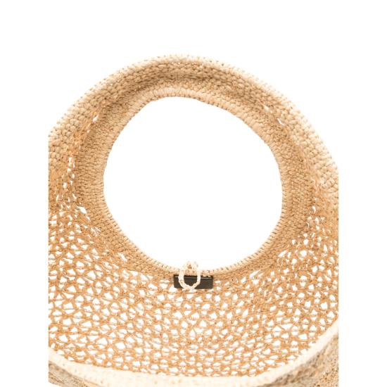 25SS 자크뮈스 토트백 243BA387 3219 142 NEUTRALS - JACQUEMUS