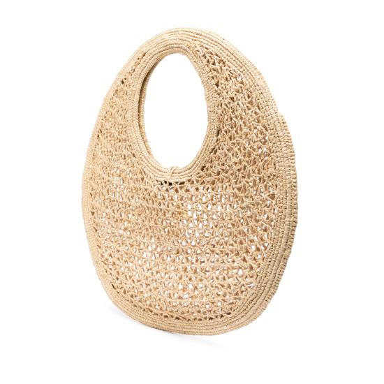 25SS 자크뮈스 토트백 243BA387 3219 142 NEUTRALS - JACQUEMUS