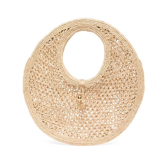 25SS 자크뮈스 토트백 243BA387 3219 142 NEUTRALS