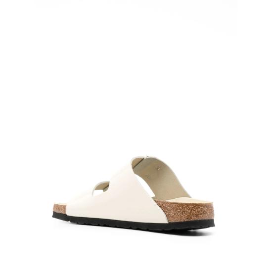 25SS 버켄스탁 샌들 1026128 ARIZONA ECRU NEUTRALS - BIRKENSTOCK