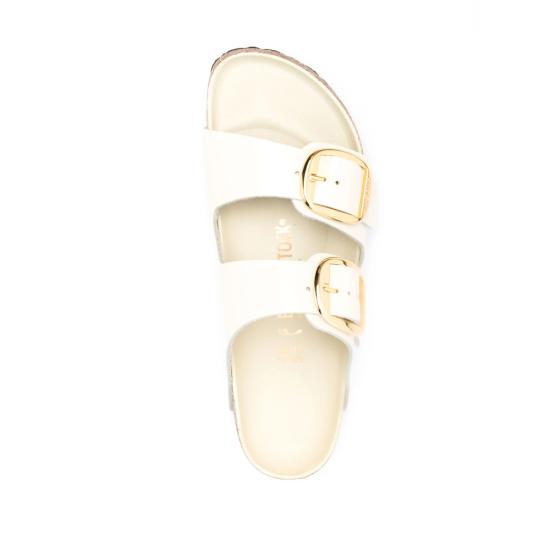 25SS 버켄스탁 샌들 1026128 ARIZONA ECRU NEUTRALS - BIRKENSTOCK