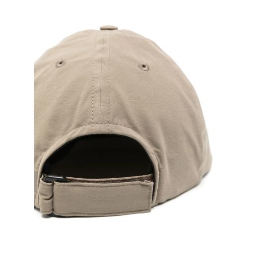 25SS 새티스파이 모자 31001 FO FOSSI BROWN - SATISFY