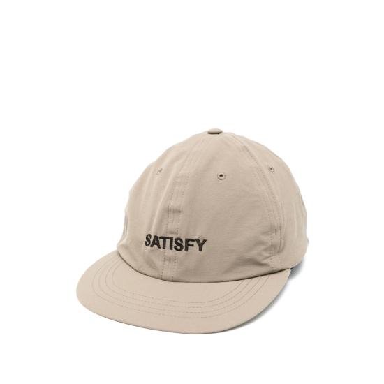 25SS 새티스파이 모자 31001 FO FOSSI BROWN