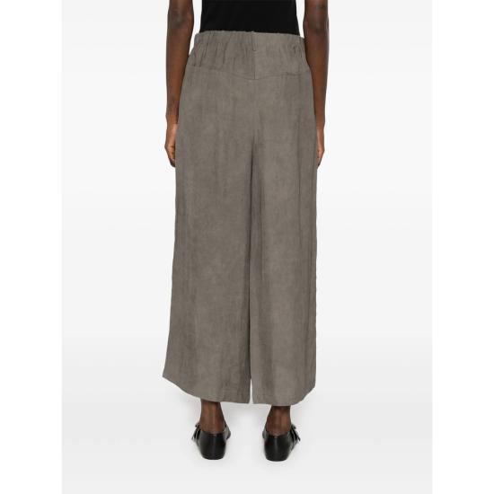 25SS Colour 5 Power 스트레이트 팬츠 25S 8062 DKGRE GREY - OTHER BRANDS