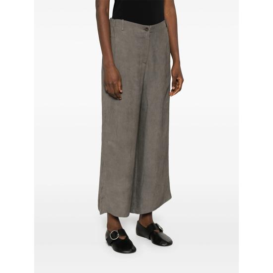 25SS Colour 5 Power 스트레이트 팬츠 25S 8062 DKGRE GREY - OTHER BRANDS