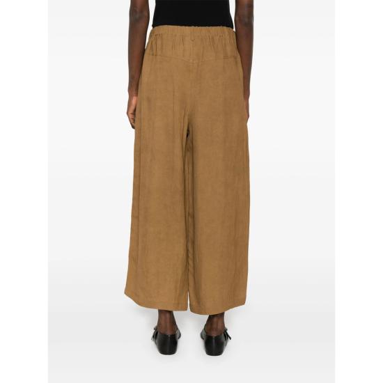 25SS Colour 5 Power 스트레이트 팬츠 25S 8062 CAMEL BROWN - OTHER BRANDS