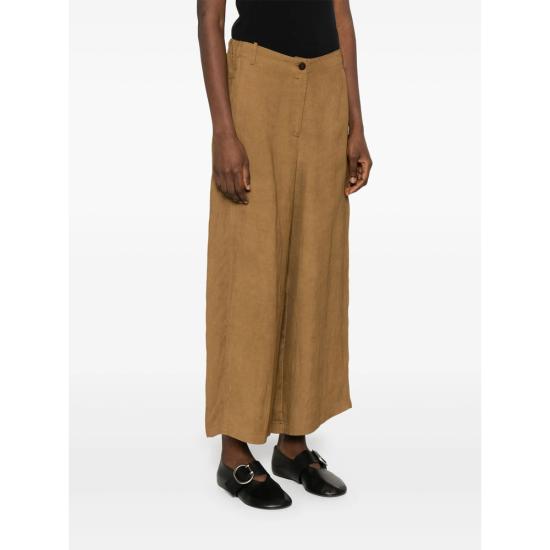 25SS Colour 5 Power 스트레이트 팬츠 25S 8062 CAMEL BROWN - OTHER BRANDS