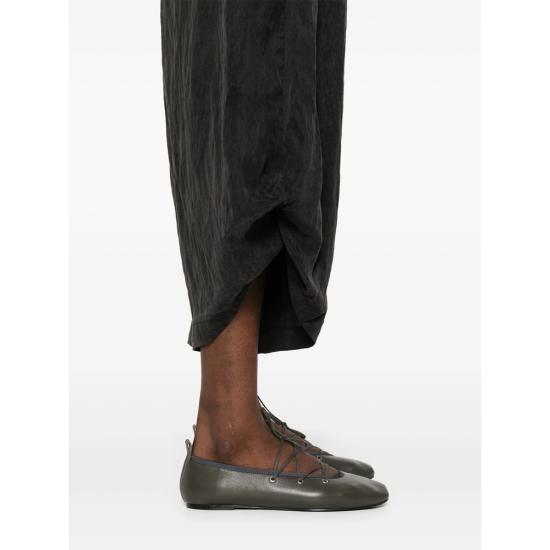 25SS Colour 5 Power 팬츠 25S 8046 BLACK - OTHER BRANDS