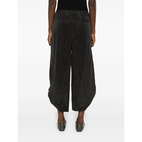 25SS Colour 5 Power 팬츠 25S 8046 BLACK - OTHER BRANDS