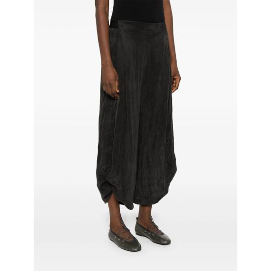 25SS Colour 5 Power 팬츠 25S 8046 BLACK - OTHER BRANDS