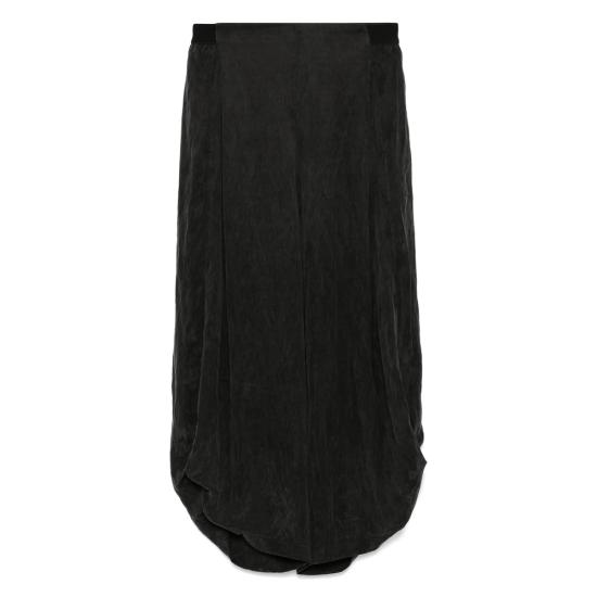 25SS Colour 5 Power 팬츠 25S 8046 BLACK