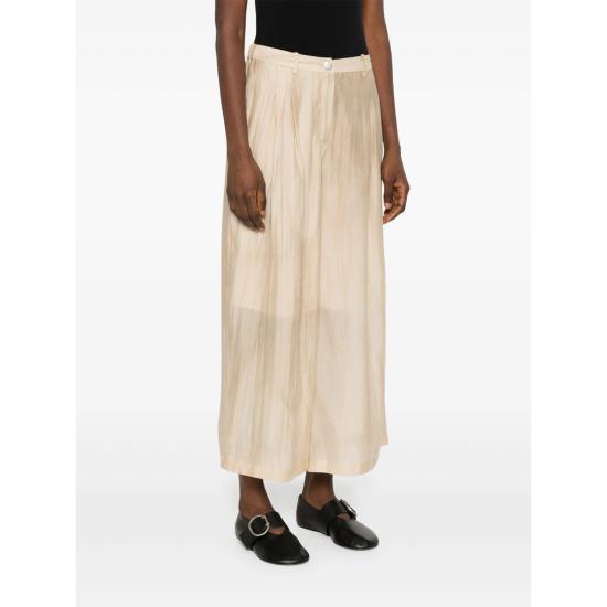 25SS Colour 5 Power 팬츠 25S 8035 KHAKI NEUTRALS - OTHER BRANDS