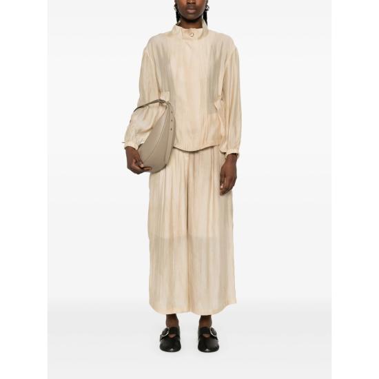 25SS Colour 5 Power 팬츠 25S 8035 KHAKI NEUTRALS - OTHER BRANDS