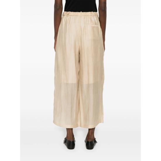 25SS Colour 5 Power 팬츠 25S 8035 KHAKI NEUTRALS - OTHER BRANDS