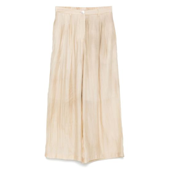 25SS Colour 5 Power 팬츠 25S 8035 KHAKI NEUTRALS