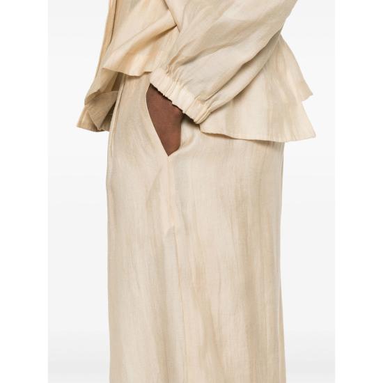 25SS Colour 5 Power 팬츠 25S 8035 KHAKI NEUTRALS - OTHER BRANDS