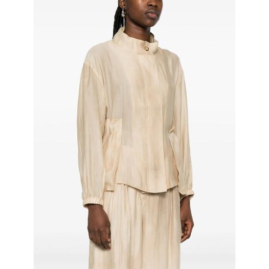 25SS Colour 5 Power 셔츠 25S 5040 KHAKI NEUTRALS - OTHER BRANDS