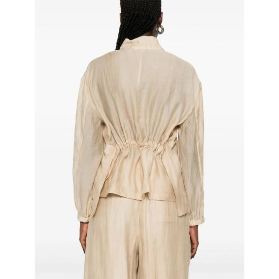 25SS Colour 5 Power 셔츠 25S 5040 KHAKI NEUTRALS - OTHER BRANDS