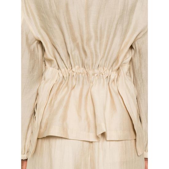 25SS Colour 5 Power 셔츠 25S 5040 KHAKI NEUTRALS - OTHER BRANDS