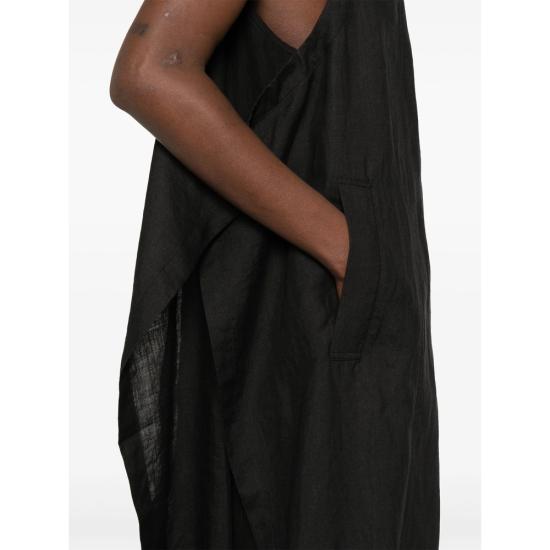 25SS Colour 5 Power 베스트 25S 2027 BLACK - OTHER BRANDS