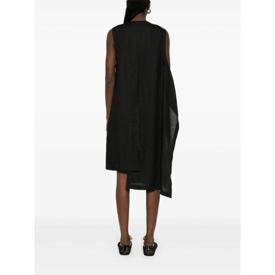 25SS Colour 5 Power 베스트 25S 2027 BLACK - OTHER BRANDS