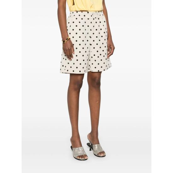 25SS 자크뮈스 숏팬츠 251PA140 1776 1IK NEUTRALS - JACQUEMUS