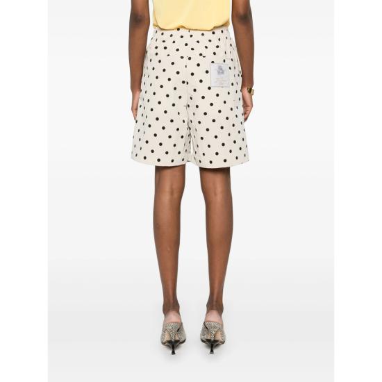 25SS 자크뮈스 숏팬츠 251PA140 1776 1IK NEUTRALS - JACQUEMUS